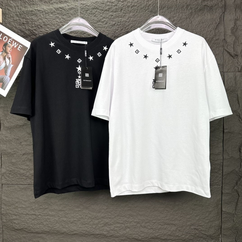 Givenchy T-Shirts